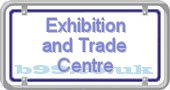 exhibition-and-trade-centre.b99.co.uk